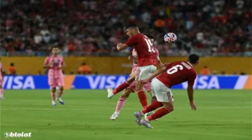 مواجهة مرتقبة.. الأهلي يتحدى بالميراس بحثًا عن إنجاز عالمي جديد